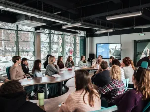 Лекции о преодолении сложностей в семейных отношениях проведут для нижегородцев в рамках проекта «ЛекториУМ» в феврале